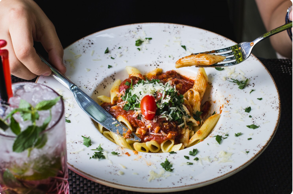 Italian Food That Celebrates Flavor, Tradition, and Culinary Excellence